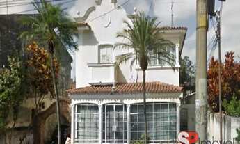 Imagem: TERRENO RESIDENCIAL em SÃO PAULO - SP