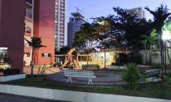 Imagem 2: APARTAMENTO RESIDENCIAL em SÃO PAULO - SP, LAUZANE PAULISTA