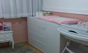 Imagem 7: APARTAMENTO RESIDENCIAL em SÃO PAULO - SP, LAUZANE PAULISTA