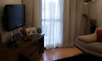 Imagem 3: APARTAMENTO RESIDENCIAL em SÃO PAULO - SP, LAUZANE PAULISTA