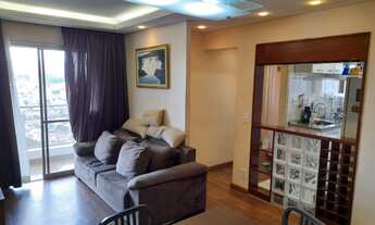 Imagem 4: APARTAMENTO RESIDENCIAL em SÃO PAULO - SP, LAUZANE PAULISTA