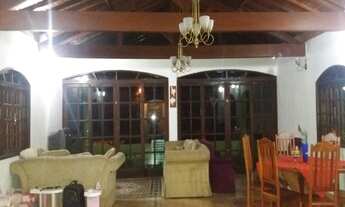 Imagem 7: CASA RESIDENCIAL em SÃO PAULO - SP, HORTO FLORESTAL