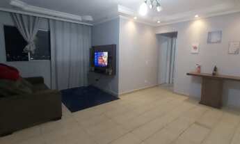 Imagem: APARTAMENTO RESIDENCIAL em SÃO PAULO