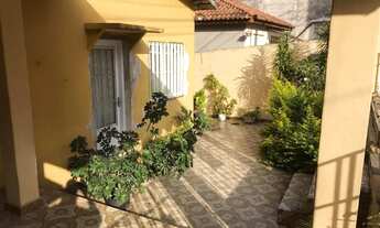 Imagem 4: CASA RESIDENCIAL em SÃO PAULO - SP, VILA ROMERO