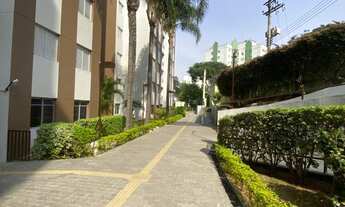 Imagem 3: APARTAMENTO RESIDENCIAL em SÃO PAULO - SP, LAUZANE PAULISTA