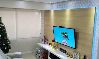 Imagem 4: APARTAMENTO RESIDENCIAL em SÃO PAULO - SP, JAÇANÃ