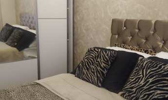 Imagem 7: APARTAMENTO RESIDENCIAL em SÃO PAULO - SP, PROTENDIT