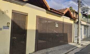 Imagem: CASA RESIDENCIAL em SÃO PAULO - SP, VILA