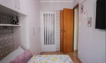 Imagem 5: APARTAMENTO RESIDENCIAL em SÃO PAULO - SP, LAUZANE PAULISTA