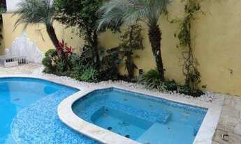 Imagem 5: CASA RESIDENCIAL em SÃO PAULO - SP, HORTO FLORESTAL