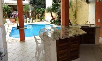 Imagem 4: CASA RESIDENCIAL em SÃO PAULO - SP, HORTO FLORESTAL