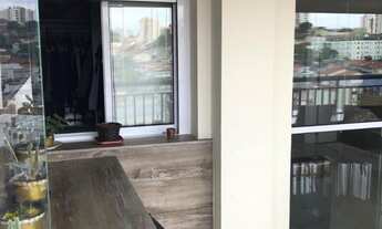 Imagem 6: APARTAMENTO RESIDENCIAL em SÃO PAULO - SP, VILA DOM PEDRO II