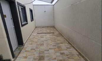 Imagem: CASA RESIDENCIAL em SÃO PAULO - SP, VILA