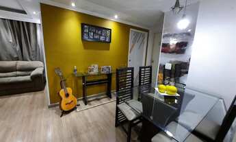 Imagem 3: APARTAMENTO RESIDENCIAL em SÃO PAULO - SP, TUCURUVI