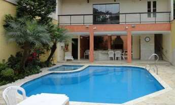 Imagem 2: CASA RESIDENCIAL em SÃO PAULO - SP, HORTO FLORESTAL