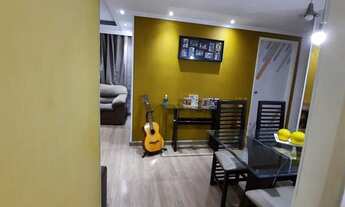 Imagem 5: APARTAMENTO RESIDENCIAL em SÃO PAULO - SP, TUCURUVI