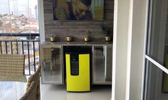 Imagem 5: APARTAMENTO RESIDENCIAL em SÃO PAULO - SP, VILA DOM PEDRO II