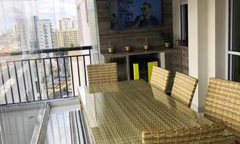 Imagem 2: APARTAMENTO RESIDENCIAL em SÃO PAULO - SP, VILA DOM PEDRO II