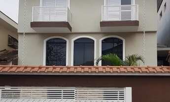 Imagem 2: CASA RESIDENCIAL em SÃO PAULO - SP, HORTO FLORESTAL