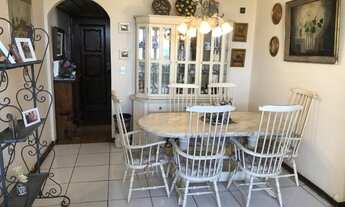 Imagem 6: APARTAMENTO RESIDENCIAL em SÃO PAULO - SP, BARRO BRANCO (ZONA NORTE