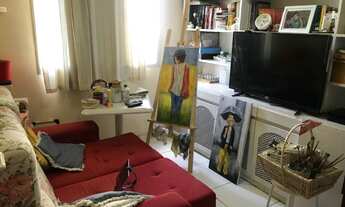 Imagem 4: APARTAMENTO RESIDENCIAL em SÃO PAULO - SP, BARRO BRANCO (ZONA NORTE