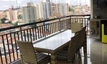 Imagem 4: APARTAMENTO RESIDENCIAL em SÃO PAULO - SP, VILA DOM PEDRO II