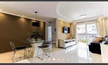 Imagem 2: APARTAMENTO RESIDENCIAL em SÃO PAULO - SP, VILA NOVA MAZZEI