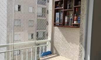 Imagem 5: APARTAMENTO RESIDENCIAL em SÃO PAULO - SP, VILA GUILHERME