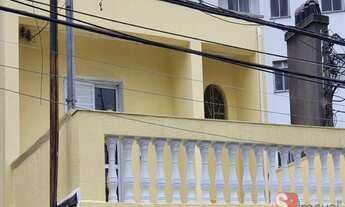 Imagem: CASA RESIDENCIAL em SÃO PAULO - SP, IMIRIM