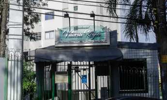 Imagem: APARTAMENTO RESIDENCIAL em SÃO PAULO