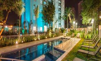 Imagem: APARTAMENTO RESIDENCIAL em SÃO PAULO