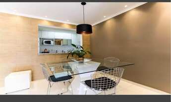 Imagem 4: APARTAMENTO RESIDENCIAL em SÃO PAULO - SP, VILA NOVA MAZZEI