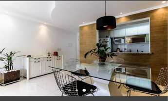 Imagem 3: APARTAMENTO RESIDENCIAL em SÃO PAULO - SP, VILA NOVA MAZZEI