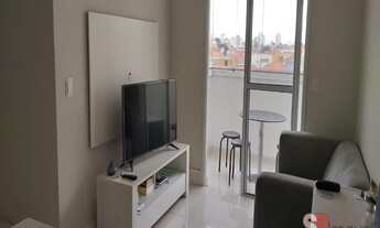 Imagem: APARTAMENTO RESIDENCIAL em SÃO PAULO