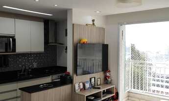 Imagem 2: APARTAMENTO RESIDENCIAL em SÃO PAULO - SP, VILA GUILHERME