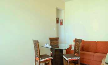 Imagem 3: APARTAMENTO RESIDENCIAL em SÃO PAULO - SP, PARQUE MANDAQUI