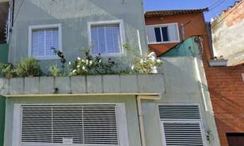 Imagem: CASA RESIDENCIAL em SÃO PAULO - SP, JARDIM