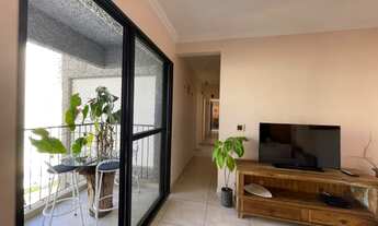 Imagem 1: APARTAMENTO RESIDENCIAL em SÃO PAULO - SP, SANTA TERESINHA