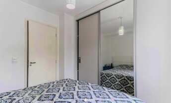 Imagem 5: APARTAMENTO RESIDENCIAL em SÃO PAULO - SP, VILA NOVA MAZZEI