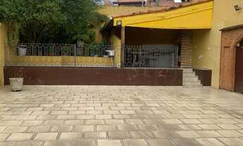 Imagem 2: CASA COMERCIAL em SÃO PAULO - SP, VILA BASILEIA