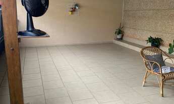 Imagem 2: CASA RESIDENCIAL em SÃO PAULO - SP, VILA BASILEIA