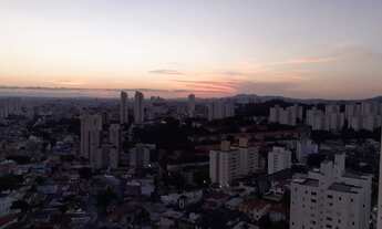 Imagem 5: APARTAMENTO RESIDENCIAL em SÃO PAULO - SP, PARQUE MANDAQUI