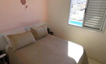 Imagem 6: APARTAMENTO RESIDENCIAL em SÃO PAULO - SP, VILA GUILHERME