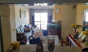 Imagem 7: APARTAMENTO RESIDENCIAL em SÃO PAULO - SP, PARQUE MANDAQUI