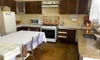 Imagem 7: CASA RESIDENCIAL em SÃO PAULO - SP, VILA BASILEIA