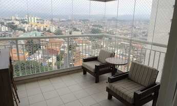 Imagem 3: APARTAMENTO RESIDENCIAL em SÃO PAULO - SP, IMIRIM