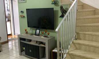 Imagem 5: CASA RESIDENCIAL em SÃO PAULO - SP, VILA BASILEIA