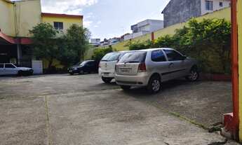 Imagem 2: SALAO COMERCIAL em SÃO PAULO - SP, VILA GUSTAVO