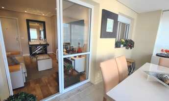 Imagem 4: APARTAMENTO RESIDENCIAL em SÃO PAULO - SP, SANTA TERESINHA