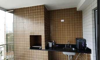 Imagem 3: APARTAMENTO RESIDENCIAL em SÃO PAULO - SP, LAUZANE PAULISTA